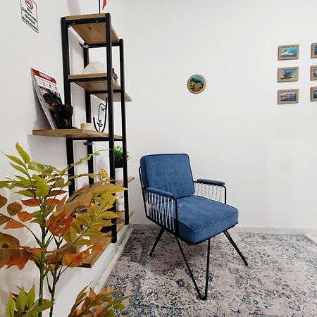 Eden Guesthouse Durres Ngoại thất bức ảnh