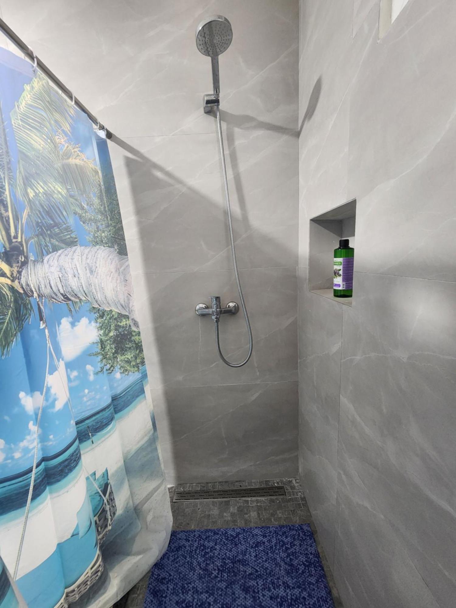 Eden Guesthouse Durres Ngoại thất bức ảnh
