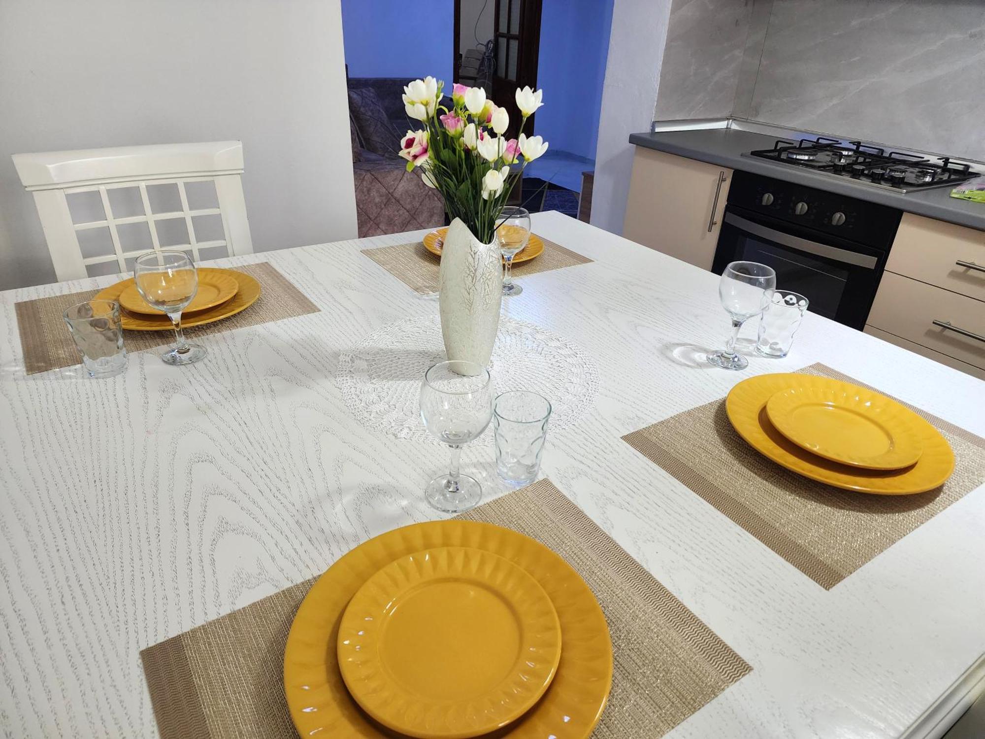 Eden Guesthouse Durres Ngoại thất bức ảnh