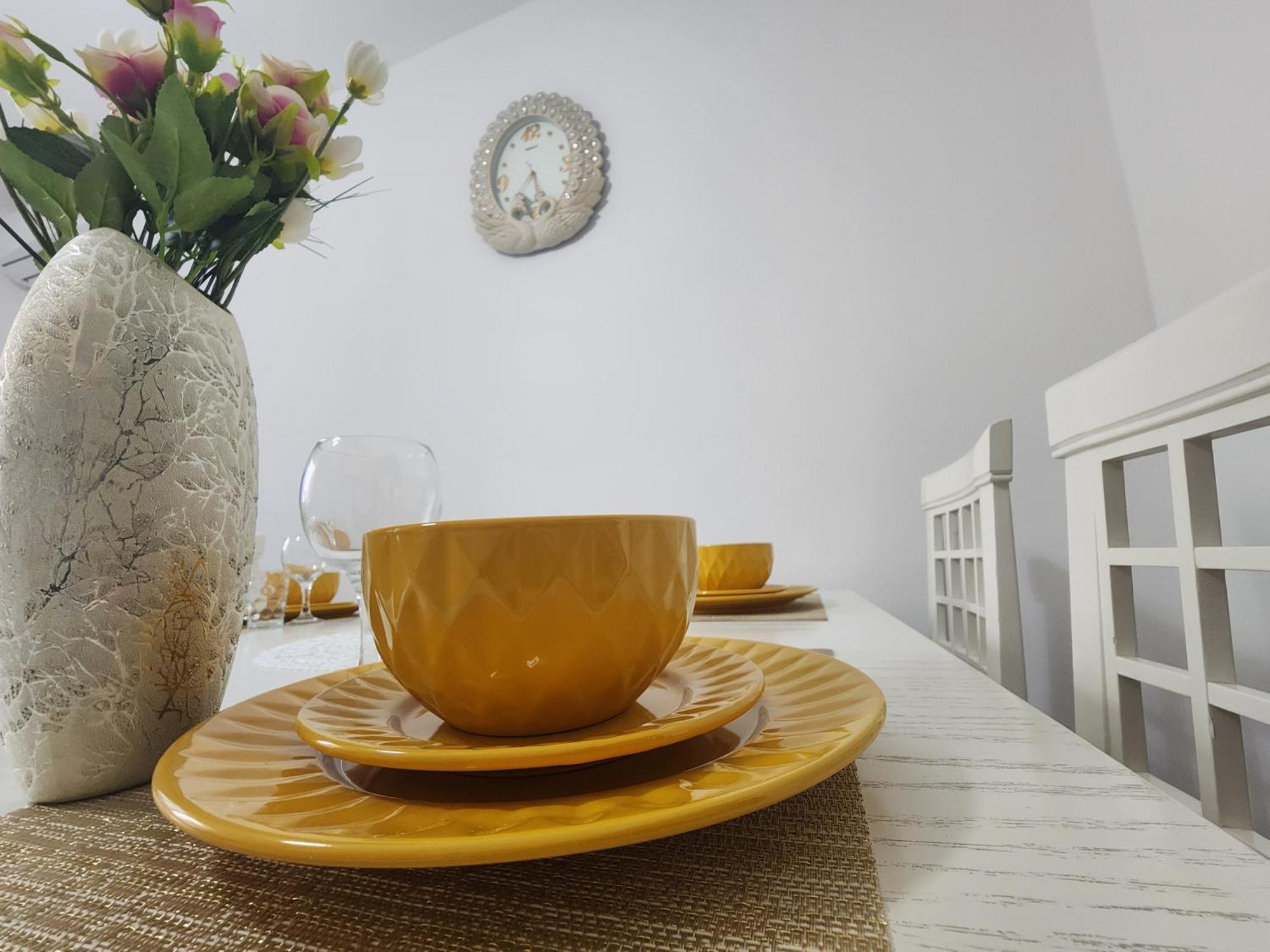 Eden Guesthouse Durres Ngoại thất bức ảnh