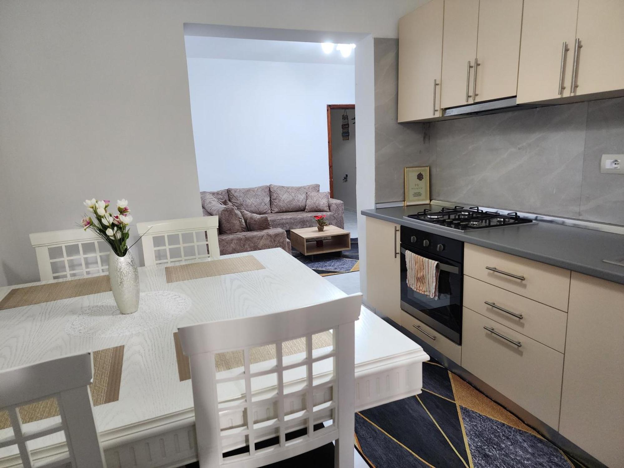 Eden Guesthouse Durres Ngoại thất bức ảnh