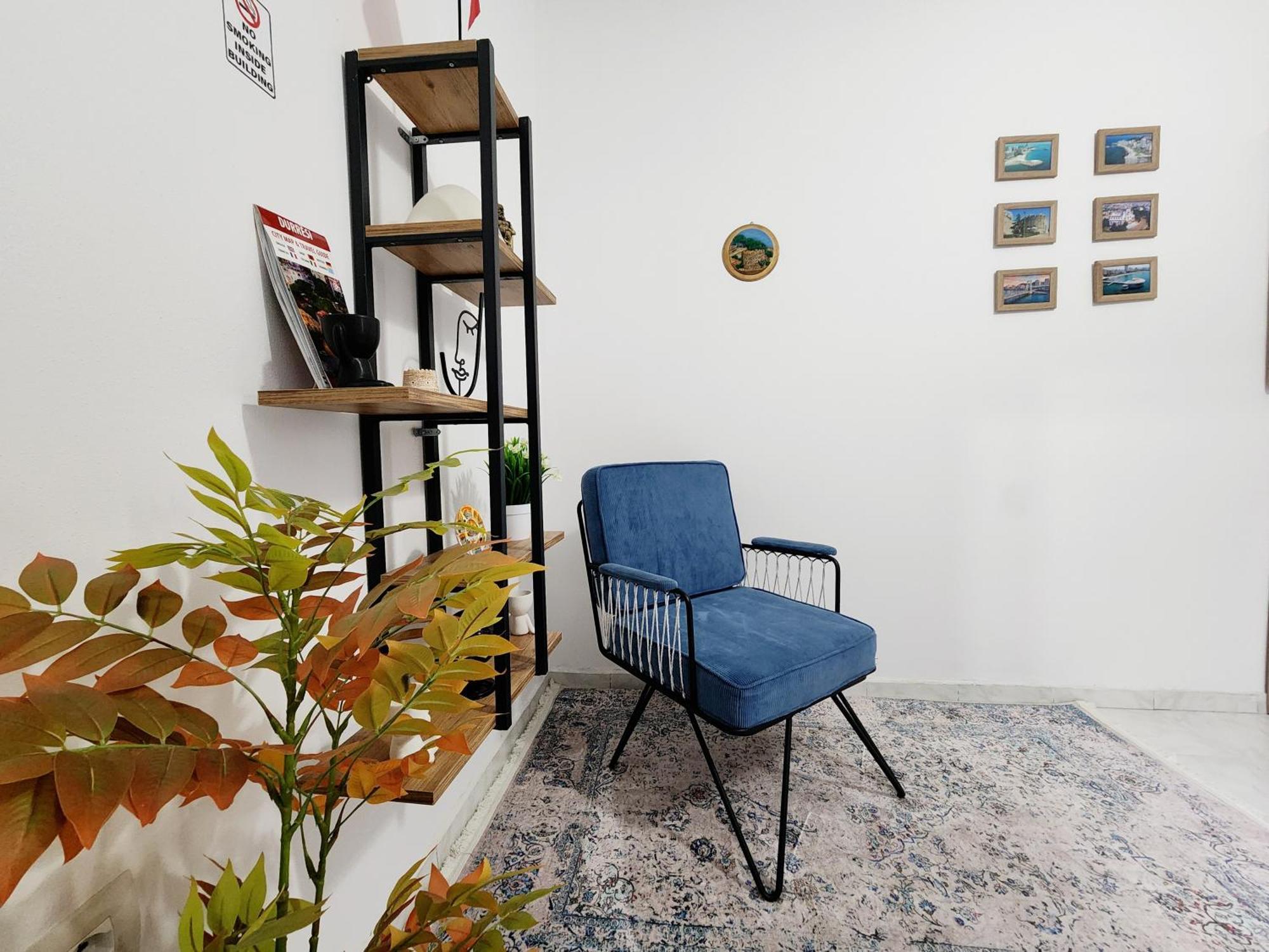 Eden Guesthouse Durres Ngoại thất bức ảnh