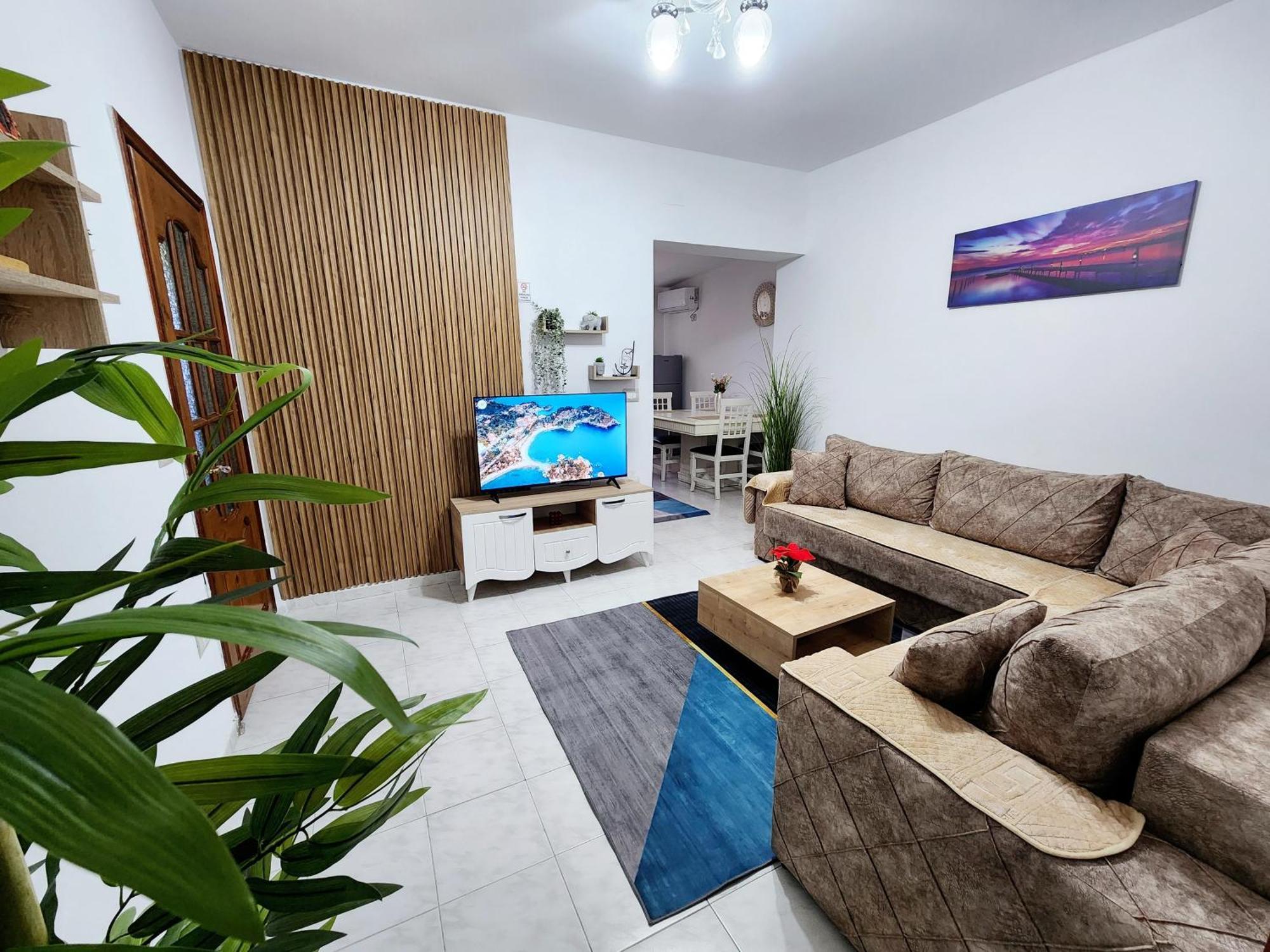 Eden Guesthouse Durres Ngoại thất bức ảnh