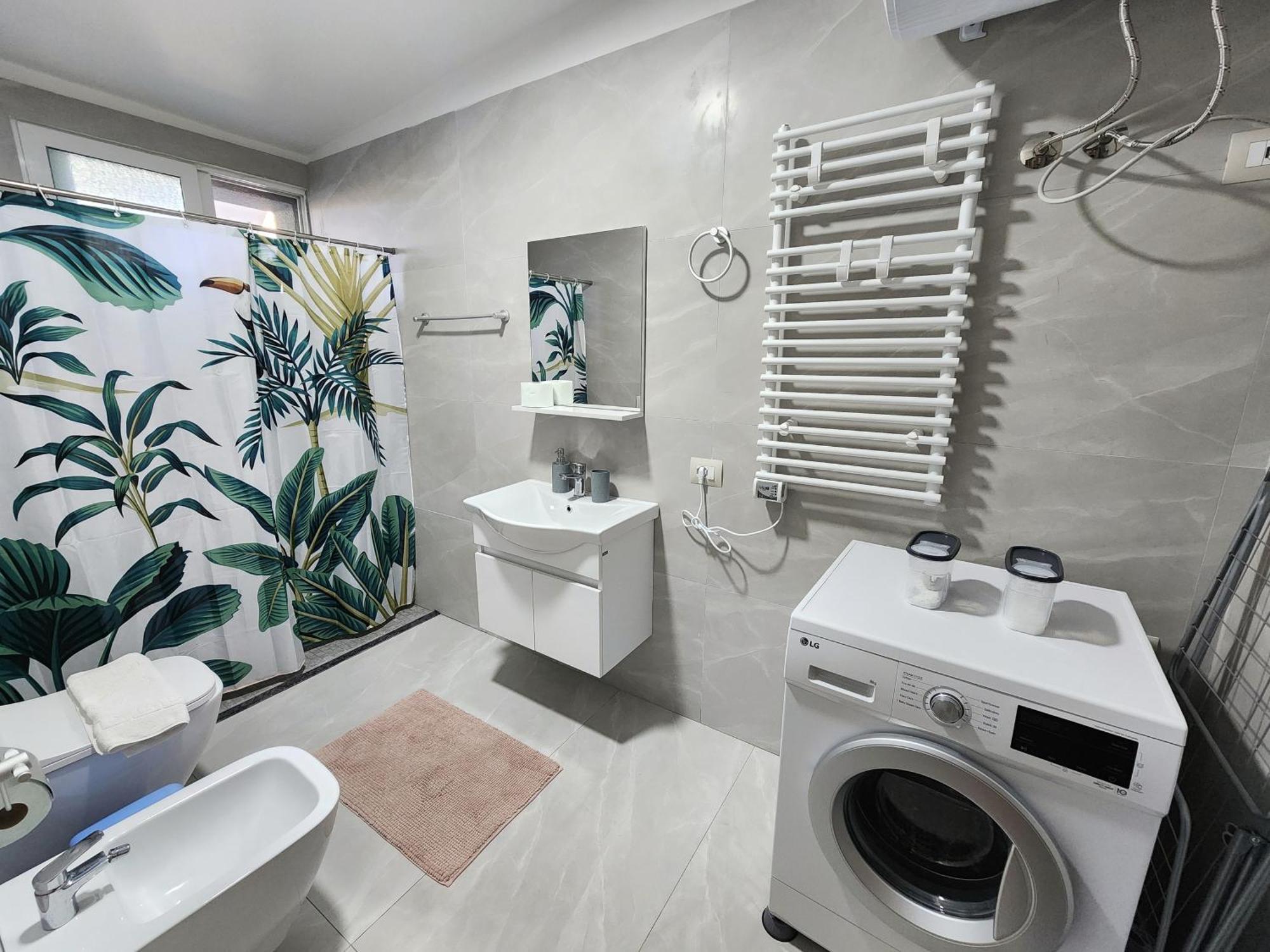 Eden Guesthouse Durres Ngoại thất bức ảnh
